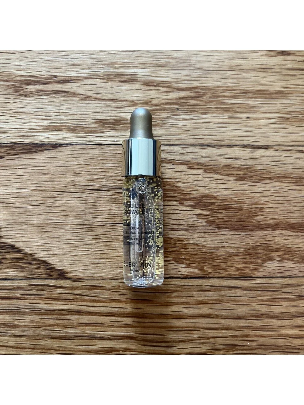 Guerlain Abeille Royale Youth Watery Oil Serum-Travel Size 0.16 fl oz/5ml-NEW!